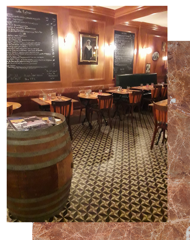 L'Épicerie - Restaurant Villefranche-sur-Saône - top resto VILLEFRANCHE-SUR-SAONE