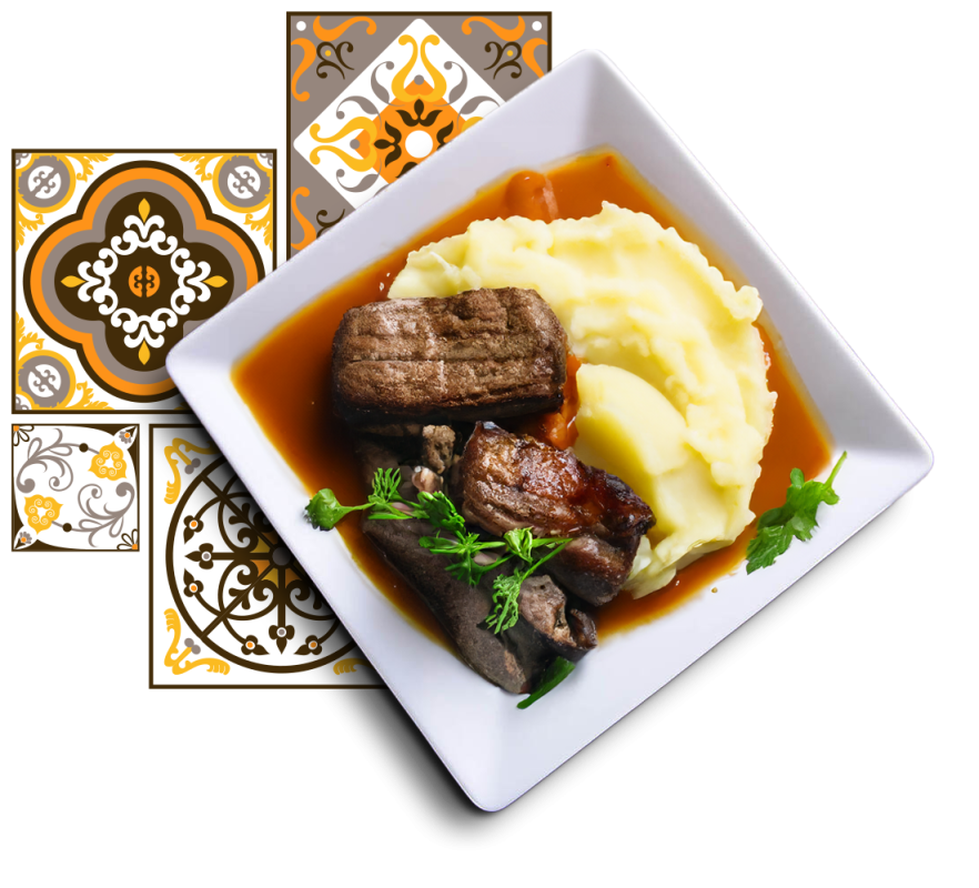 L'Épicerie - Restaurant Villefranche-sur-Saône - Restaurant sympa Villefranche-sur-Saône