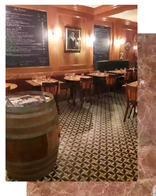 L'Épicerie - Restaurant Villefranche-sur-Saône