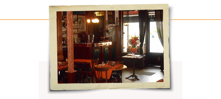 L'Épicerie - Restaurant Villefranche-sur-Saône - meilleur resto VILLEFRANCHE-SUR-SAONE