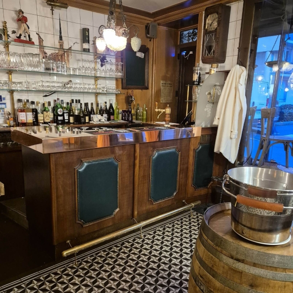 L'Épicerie - Restaurant Villefranche-sur-Saône - Manger Villefranche sur Saone