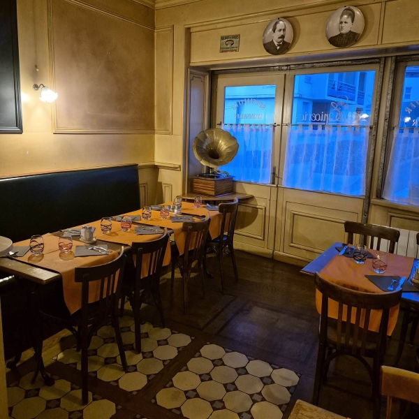 L'Épicerie - Restaurant Villefranche-sur-Saône - les meilleurs restaurant de VILLEFRANCHE-SUR-SAONE