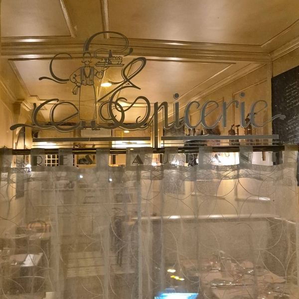 L'Épicerie - Restaurant Villefranche-sur-Saône - top restaurant VILLEFRANCHE-SUR-SAONE