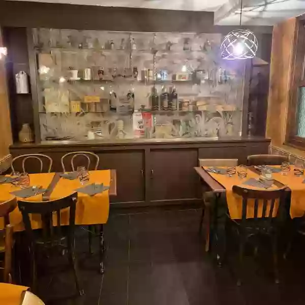 L'Épicerie - Restaurant Villefranche-sur-Saône