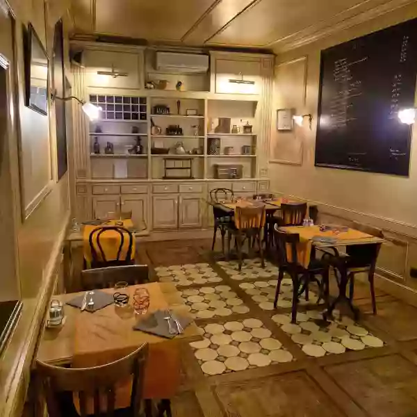L'Épicerie - Restaurant Villefranche-sur-Saône