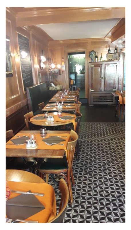 Le Restaurant - L'Épicerie - Villefranche-sur-Saône - Restaurant sympa Villefranche-sur-Saône