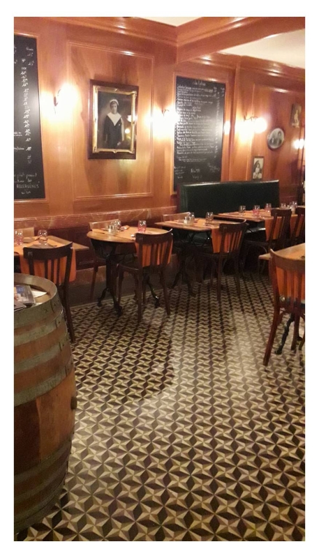 Le Restaurant - L'Épicerie - Villefranche-sur-Saône - manger a VILLEFRANCHE-SUR-SAONE